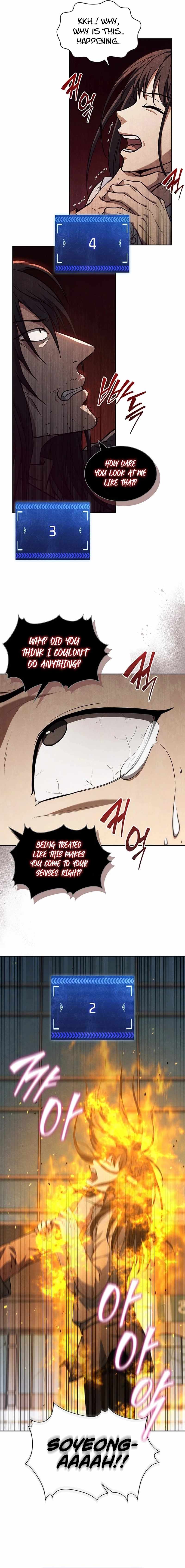 Read How to Survive Restructuring Manga Online