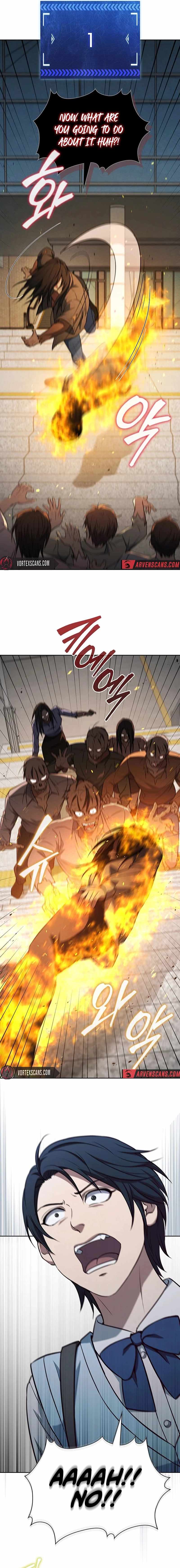 Read How to Survive Restructuring Manga Online