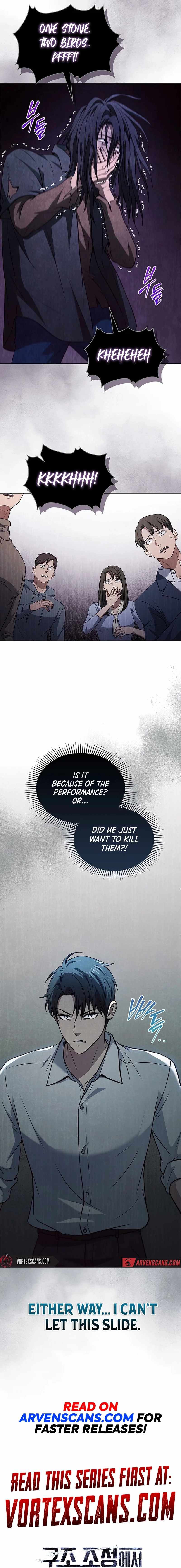 Read How to Survive Restructuring Manga Online