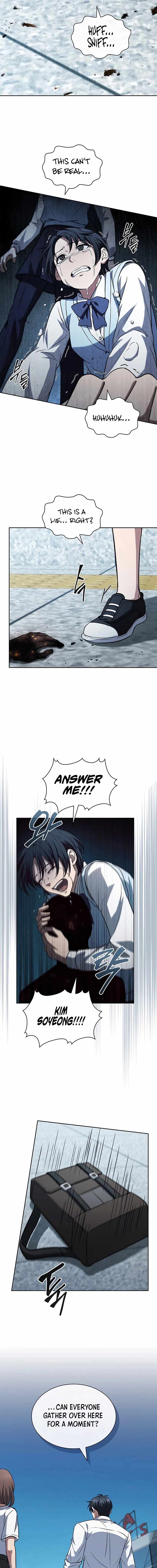 Read How to Survive Restructuring Manga Online