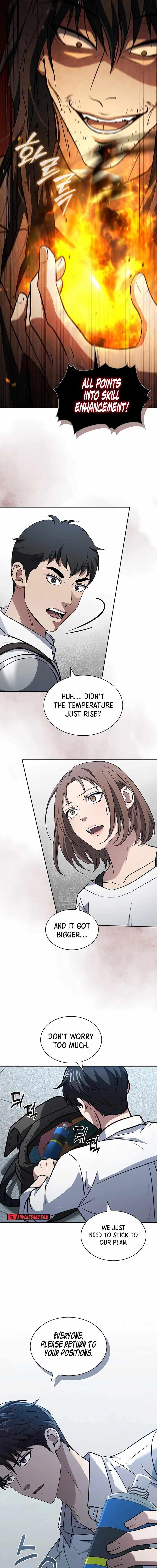 Read How to Survive Restructuring Manga Online