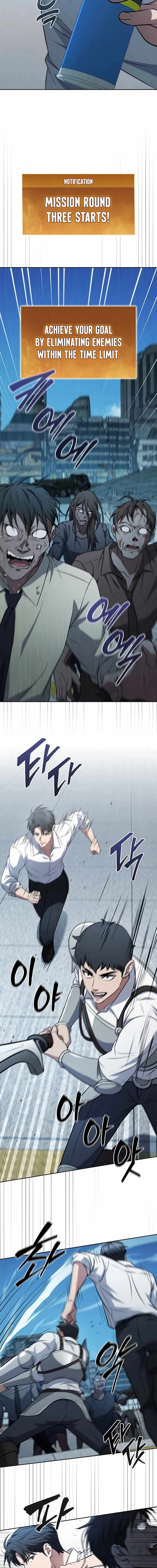 Read How to Survive Restructuring Manga Online