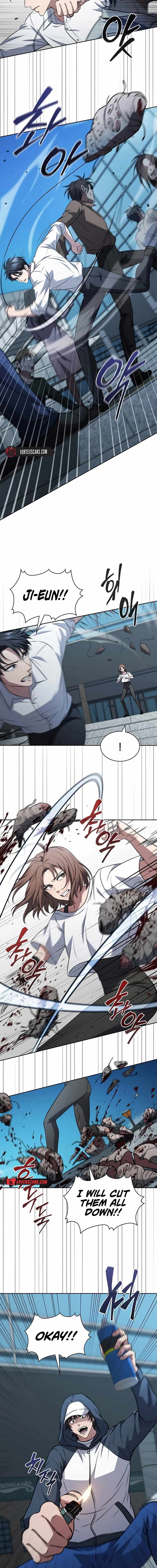 Read How to Survive Restructuring Manga Online