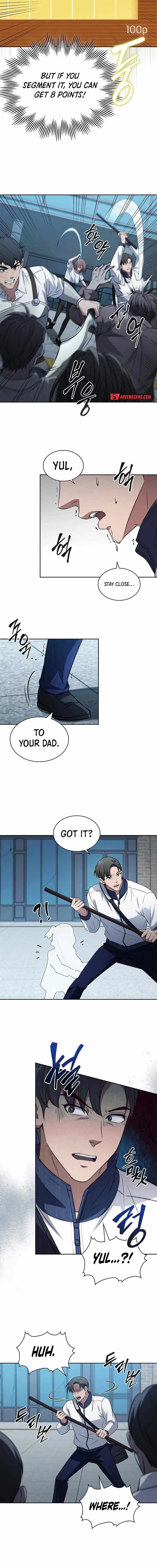 Read How to Survive Restructuring Manga Online