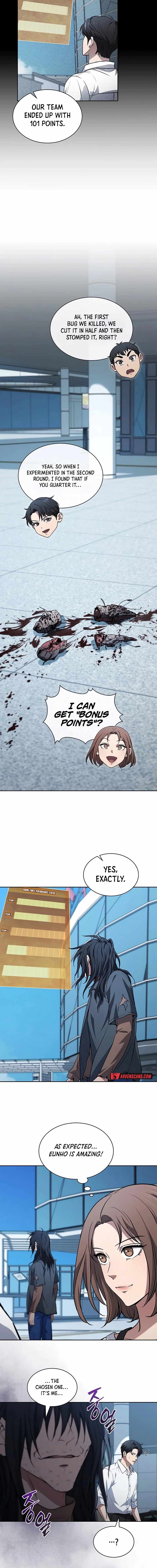 Read How to Survive Restructuring Manga Online