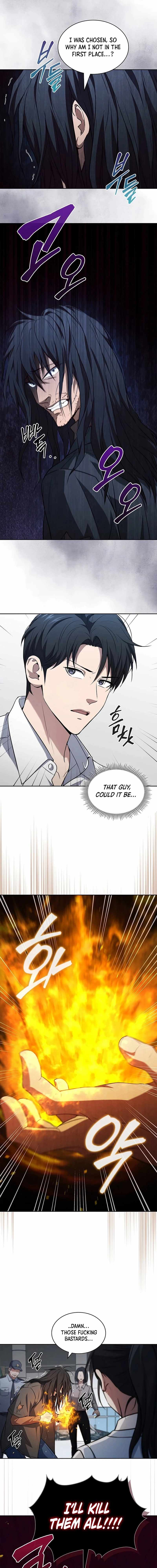 Read How to Survive Restructuring Manga Online