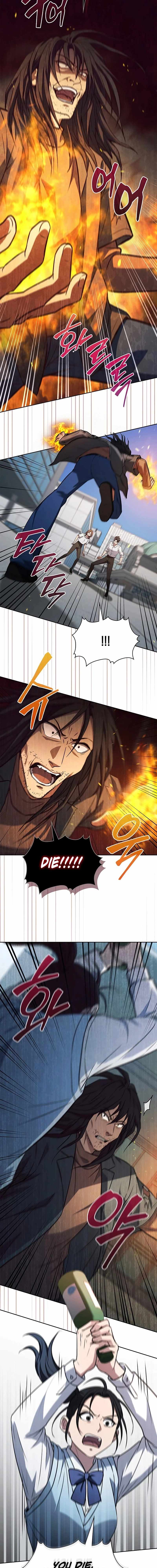 Read How to Survive Restructuring Manga Online
