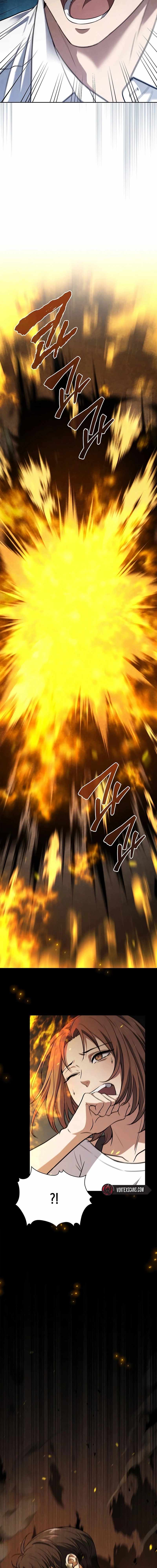 Read How to Survive Restructuring Manga Online