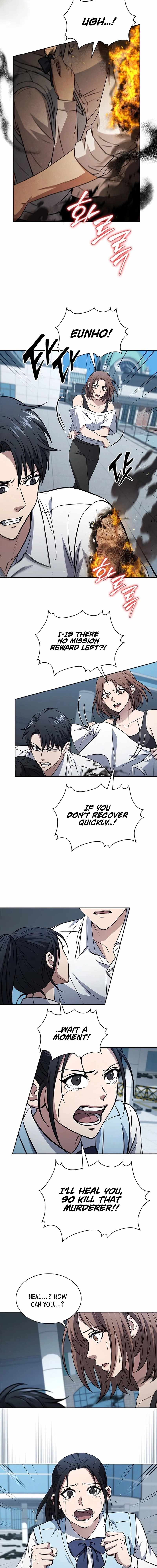 Read How to Survive Restructuring Manga Online