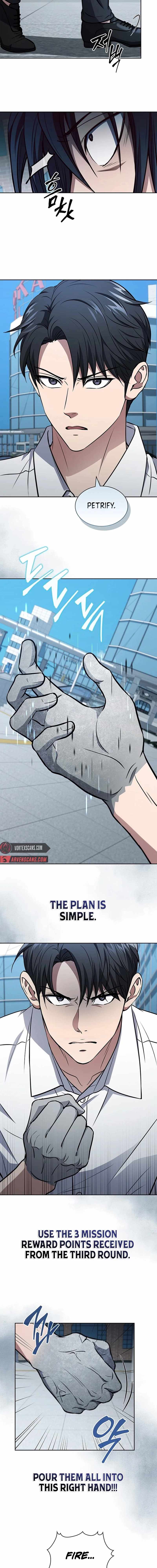 Read How to Survive Restructuring Manga Online
