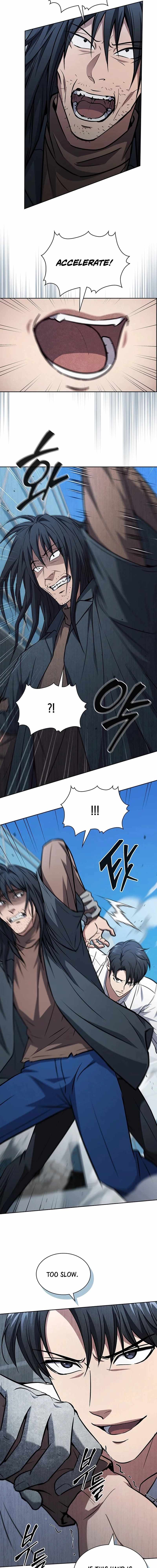 Read How to Survive Restructuring Manga Online