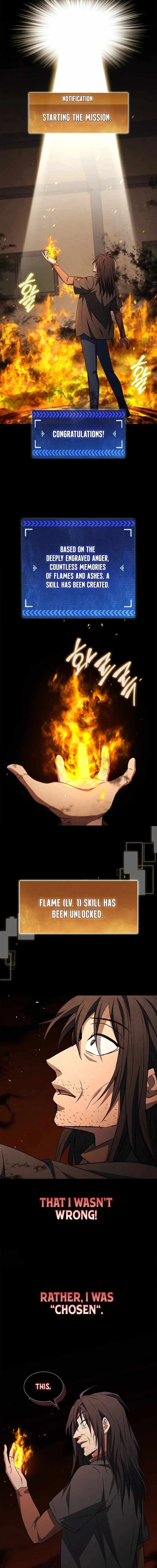 Read How to Survive Restructuring Manga Online