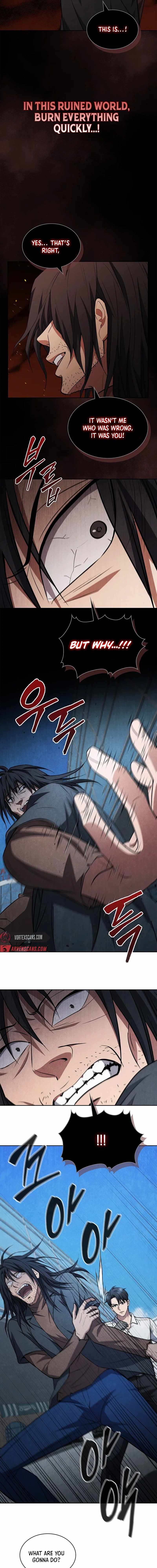 Read How to Survive Restructuring Manga Online