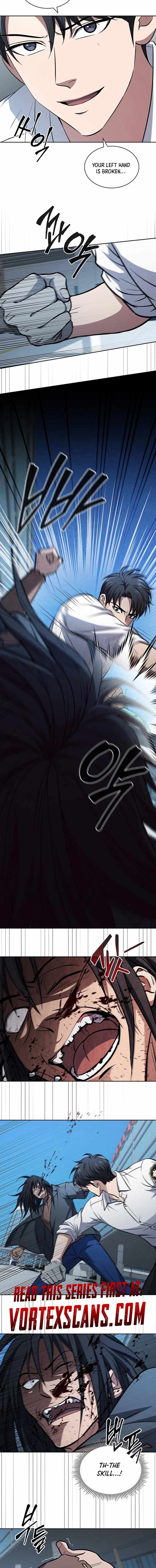 Read How to Survive Restructuring Manga Online