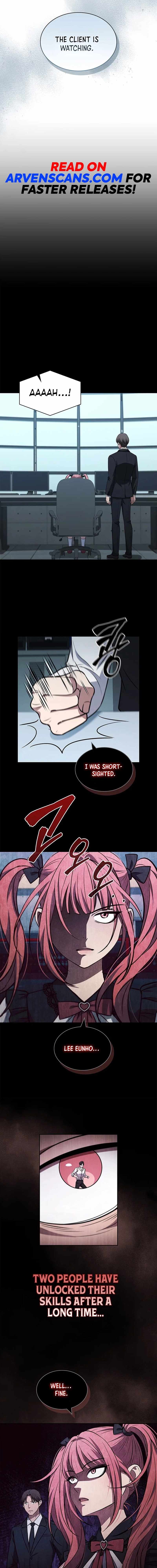 Read How to Survive Restructuring Manga Online