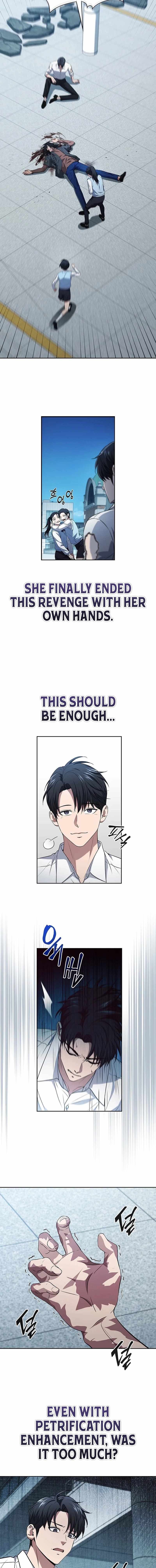 Read How to Survive Restructuring Manga Online