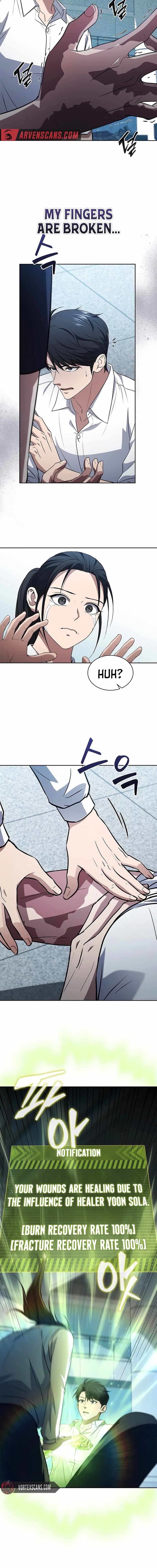 Read How to Survive Restructuring Manga Online