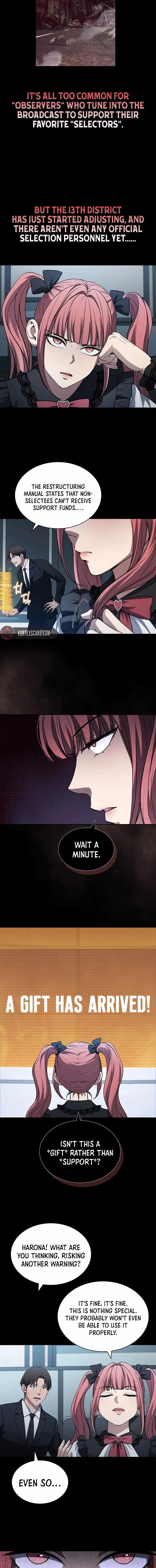 Read How to Survive Restructuring Manga Online