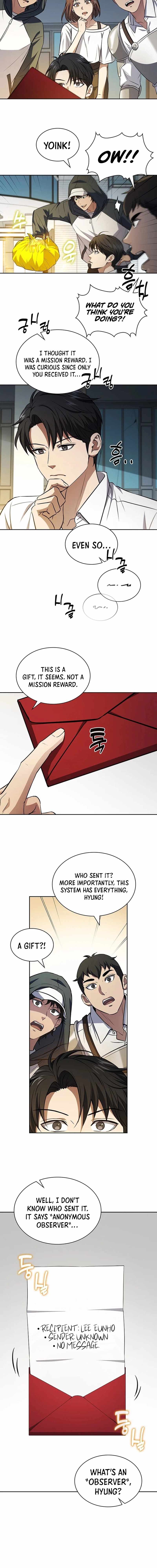 Read How to Survive Restructuring Manga Online