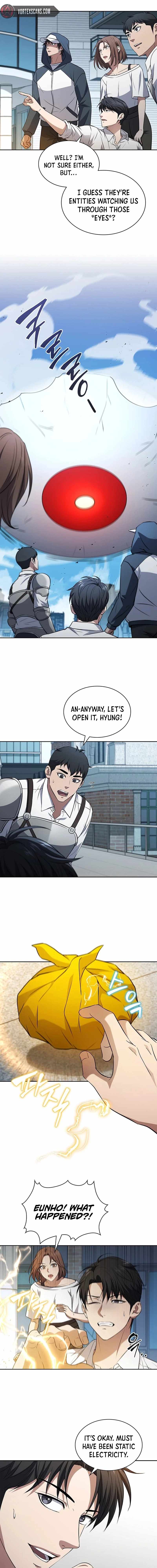 Read How to Survive Restructuring Manga Online