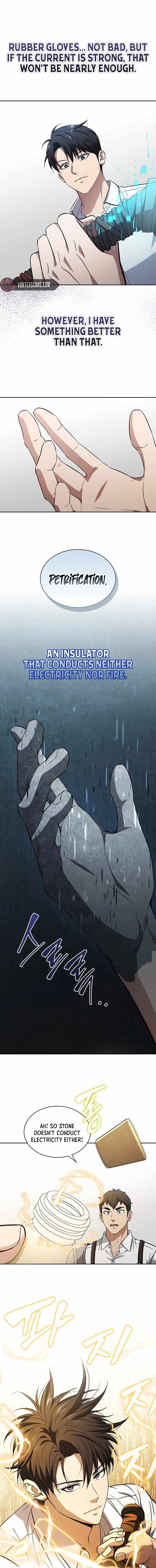 Read How to Survive Restructuring Manga Online