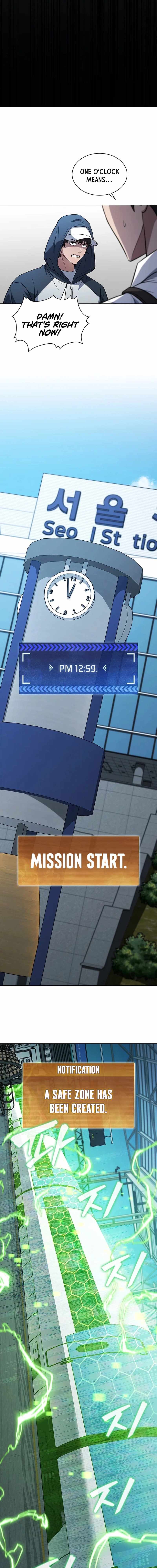 Read How to Survive Restructuring Manga Online