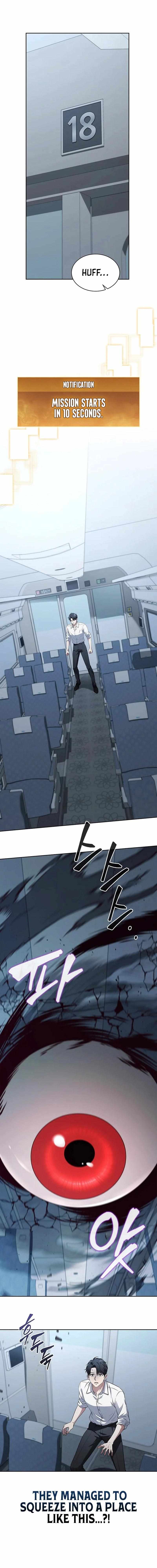Read How to Survive Restructuring Manga Online