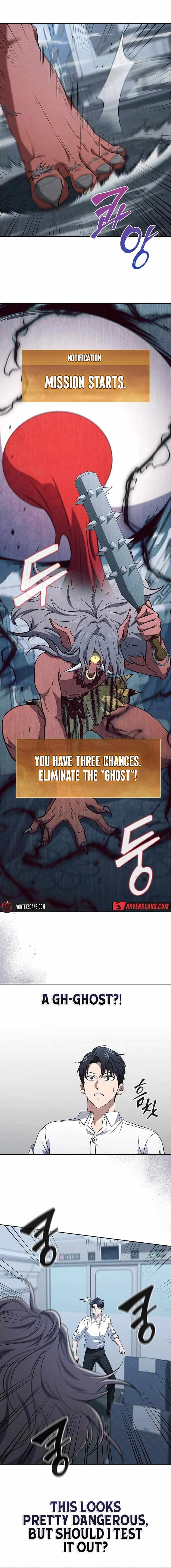 Read How to Survive Restructuring Manga Online