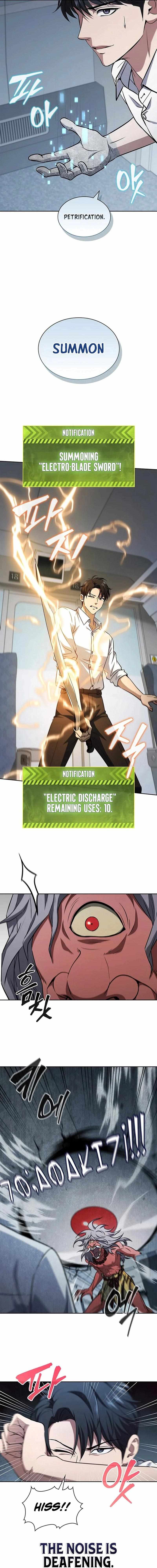 Read How to Survive Restructuring Manga Online