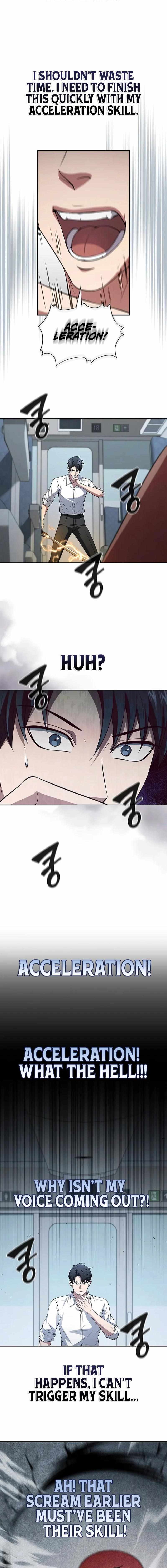 Read How to Survive Restructuring Manga Online