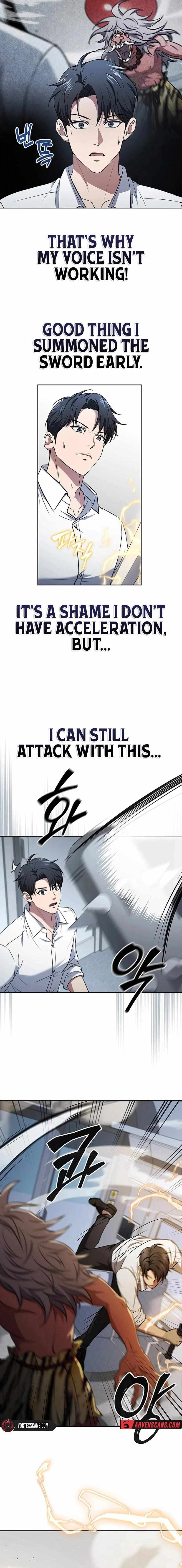 Read How to Survive Restructuring Manga Online
