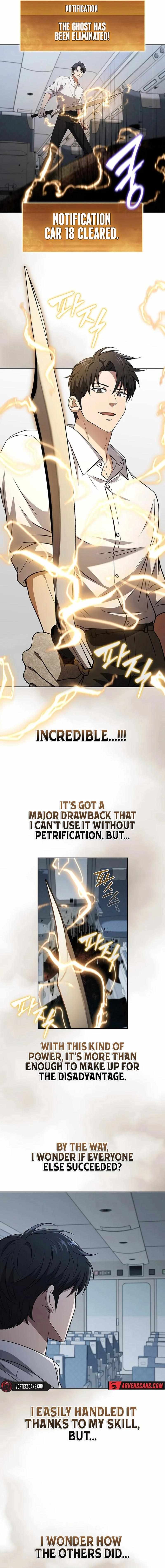Read How to Survive Restructuring Manga Online