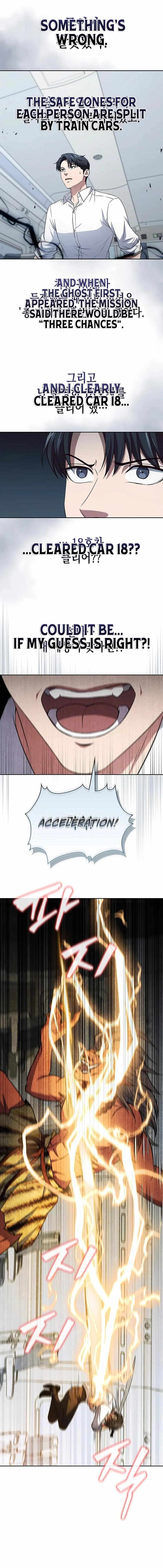 Read How to Survive Restructuring Manga Online