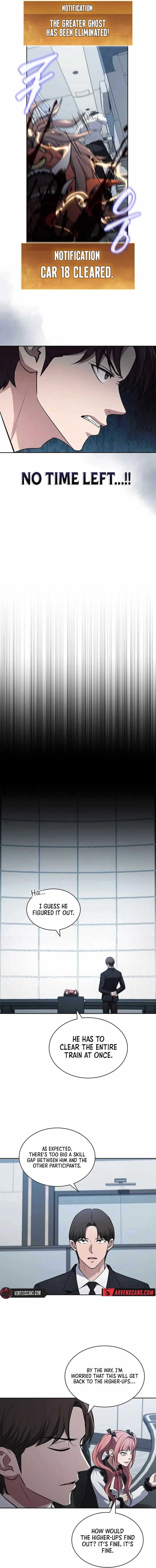 Read How to Survive Restructuring Manga Online