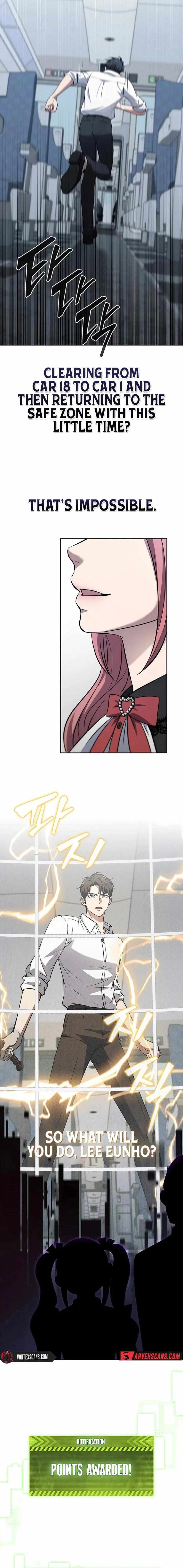Read How to Survive Restructuring Manga Online