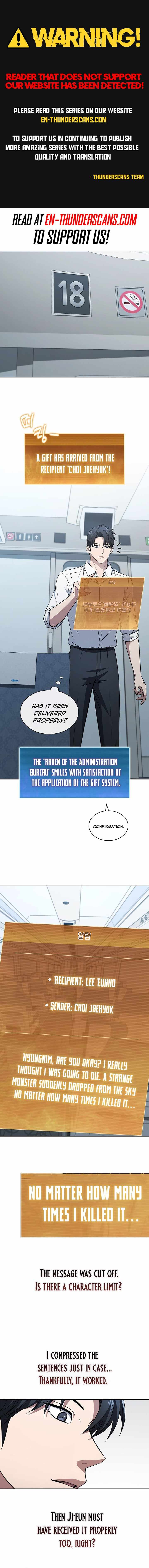 Read How to Survive Restructuring Manga Online