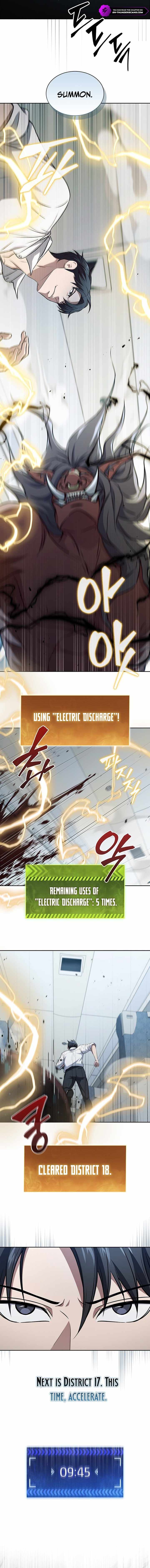 Read How to Survive Restructuring Manga Online