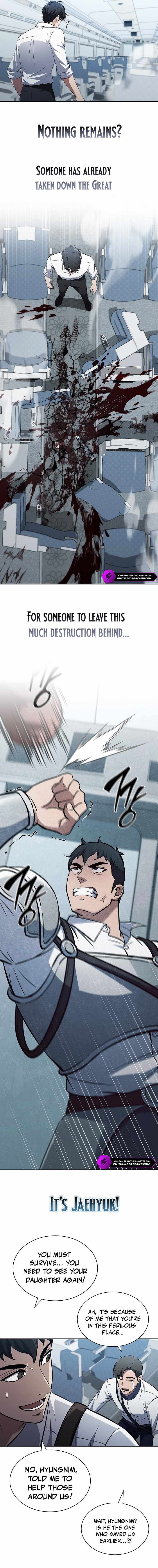 Read How to Survive Restructuring Manga Online