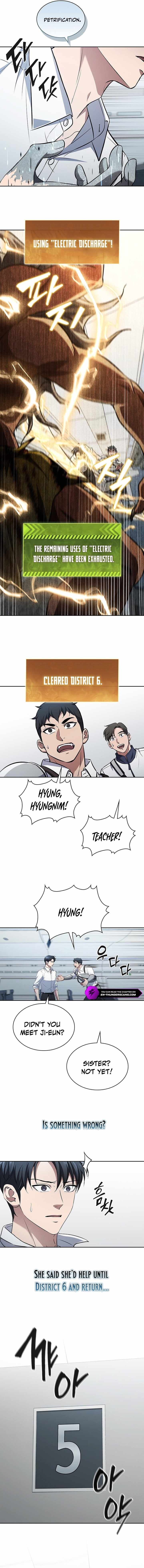 Read How to Survive Restructuring Manga Online