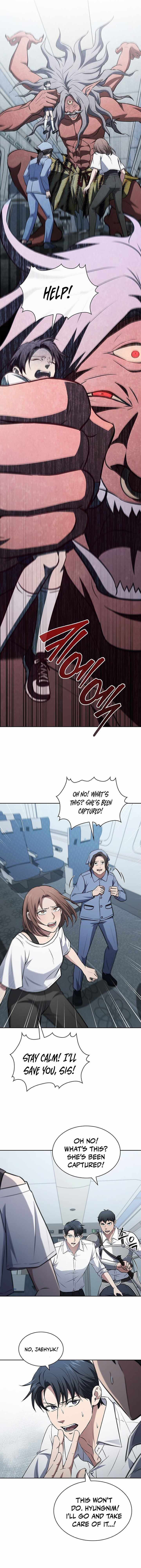 Read How to Survive Restructuring Manga Online
