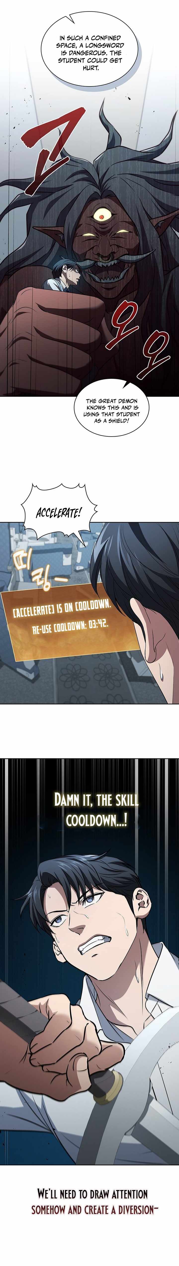 Read How to Survive Restructuring Manga Online