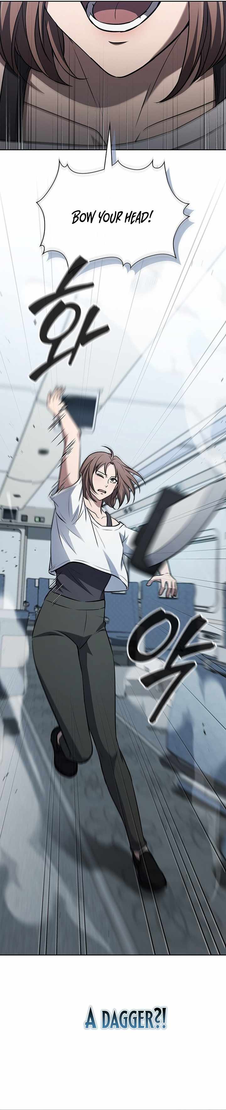 Read How to Survive Restructuring Manga Online