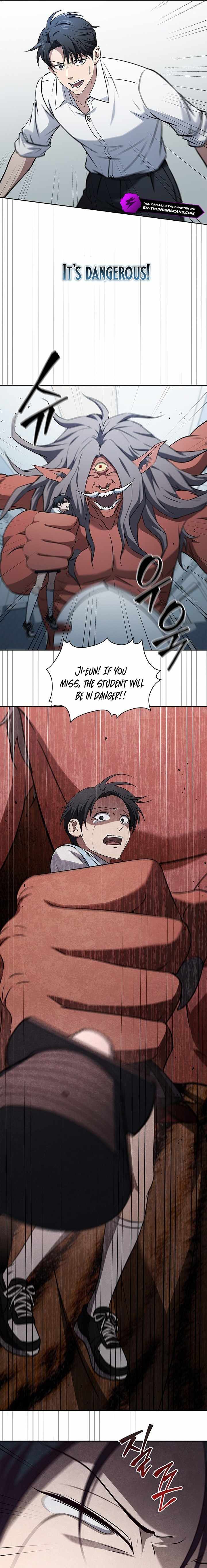 Read How to Survive Restructuring Manga Online
