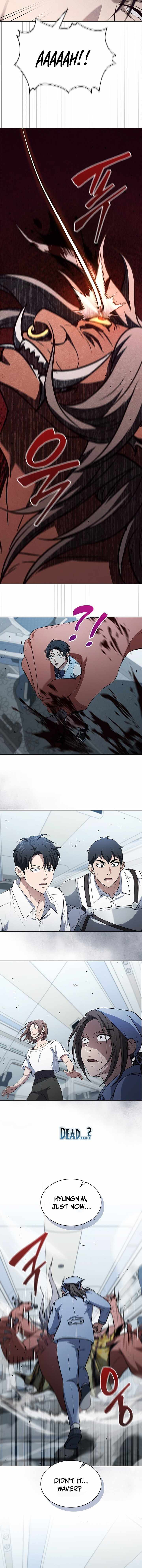 Read How to Survive Restructuring Manga Online