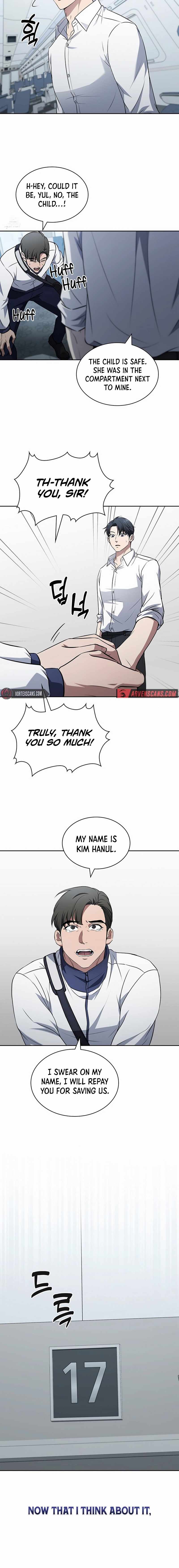 Read How to Survive Restructuring Manga Online