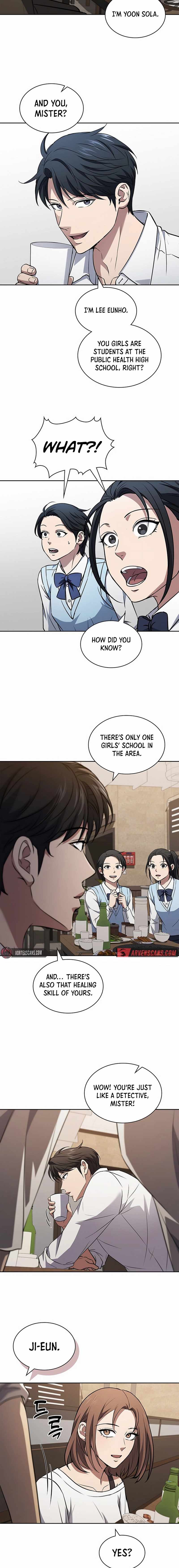 Read How to Survive Restructuring Manga Online