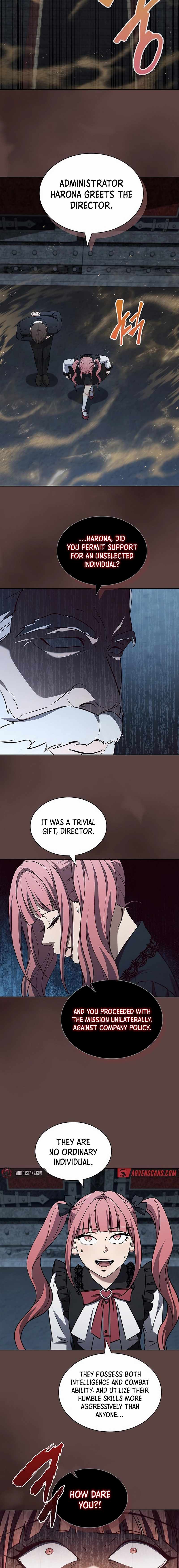 Read How to Survive Restructuring Manga Online