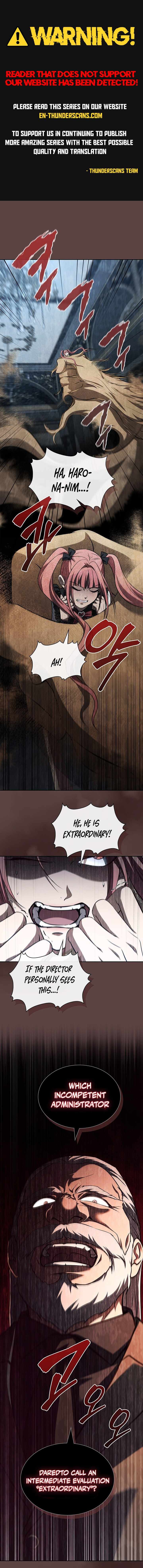 Read How to Survive Restructuring Manga Online