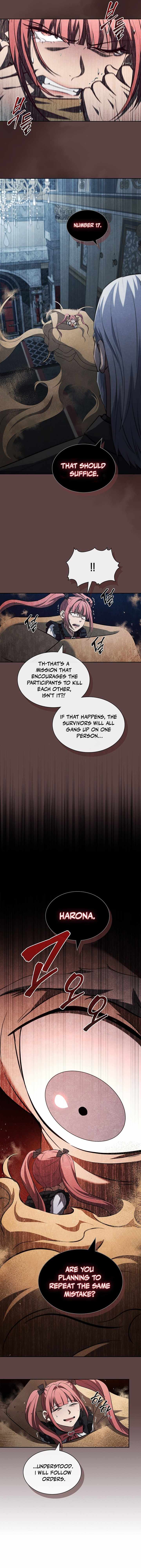 Read How to Survive Restructuring Manga Online