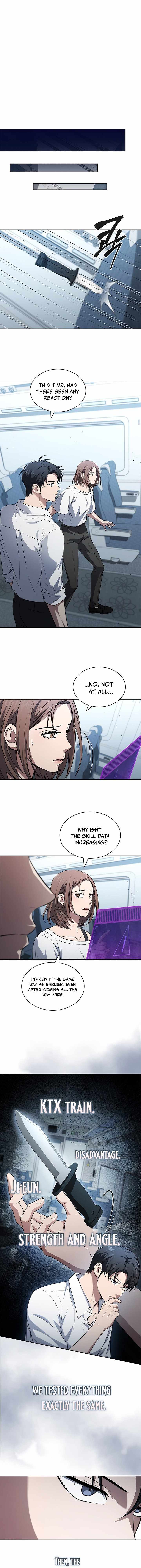 Read How to Survive Restructuring Manga Online